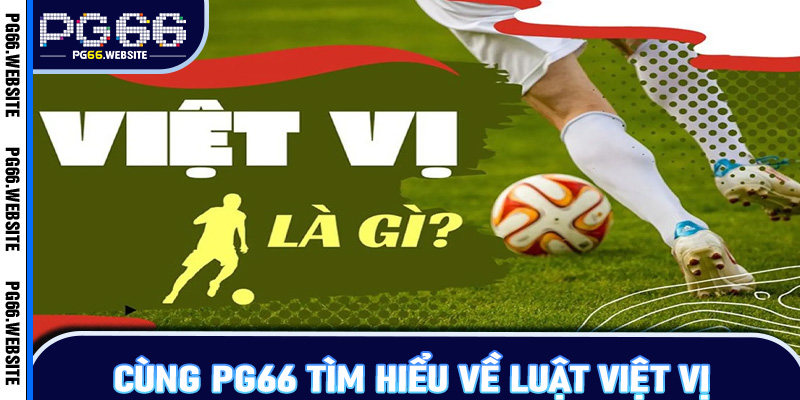 luật việt vị