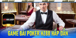 Poker Hz88